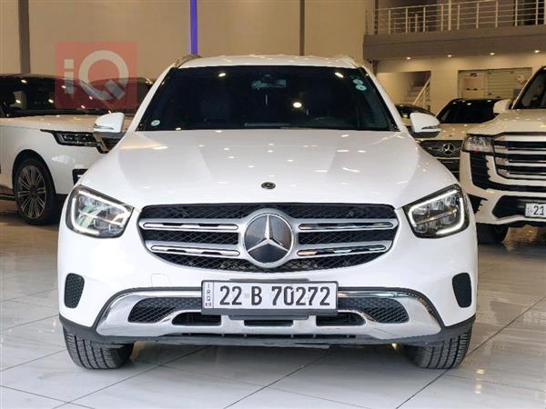 مرسيدس بنز GLC 2020 للبيع في العراق - اربيل